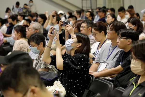2026 AI TAIWAN 未來商務展
