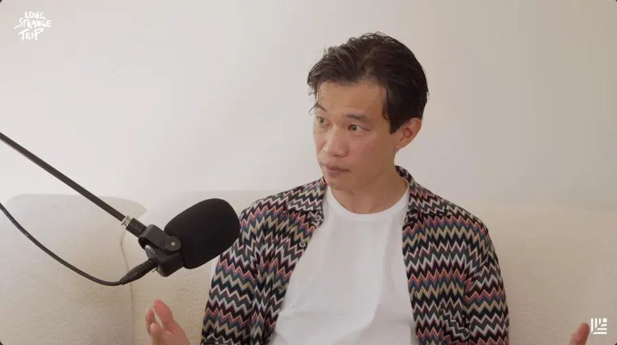 扁平化管理根本迷思？Notion創辦人揭「爵士樂團」管理法：他如何用AI把團隊練成「啞鈴」？