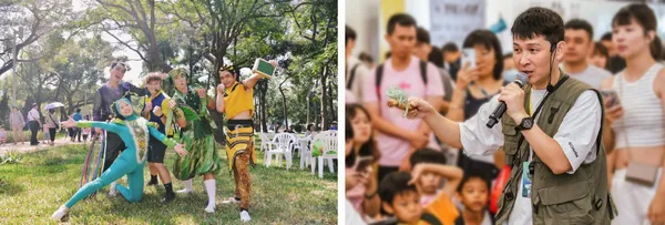 2026 新光三越夏日藝術季