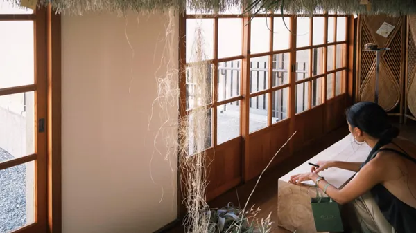 #2 水交社拾 ‧ 艸序新開幕