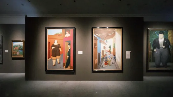 #7 波特羅特展首度來台
