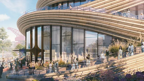#0 Heatherwick Studio 上海新作