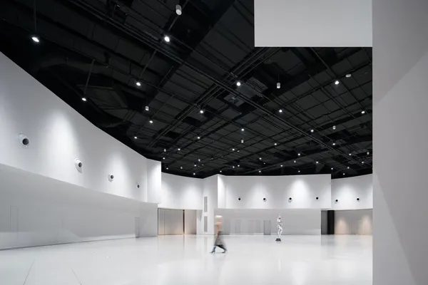 #2 Heatherwick Studio 上海新作