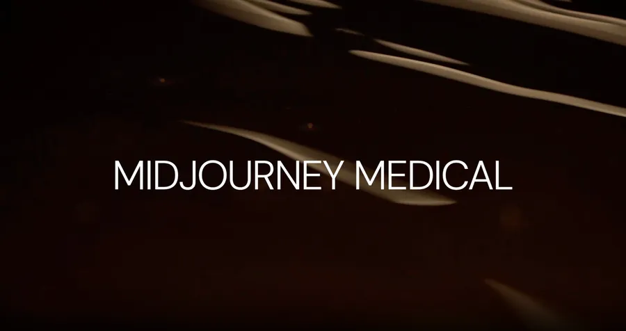 Midjourney突然宣布做超音波機、開水療館，這家AI圖片生成新創在想什麼？