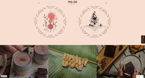 Moojo The Cacao Ritual