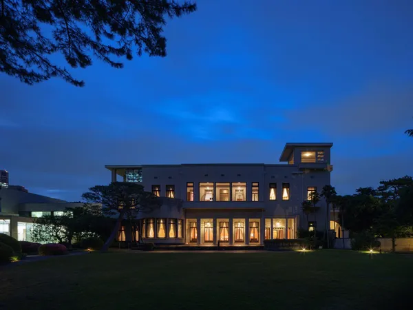 #0 Summer Night Museum