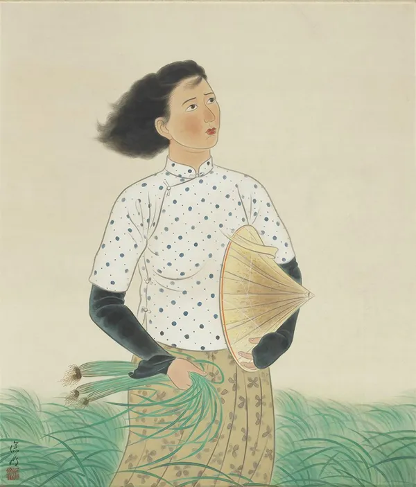 #2 東京都現代美術館《共時的星叢》