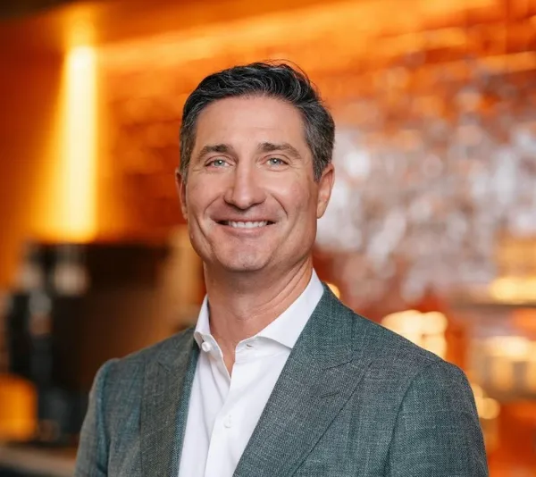 brian niccol
