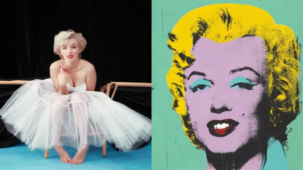 Marilyn Monroe: A Portrait