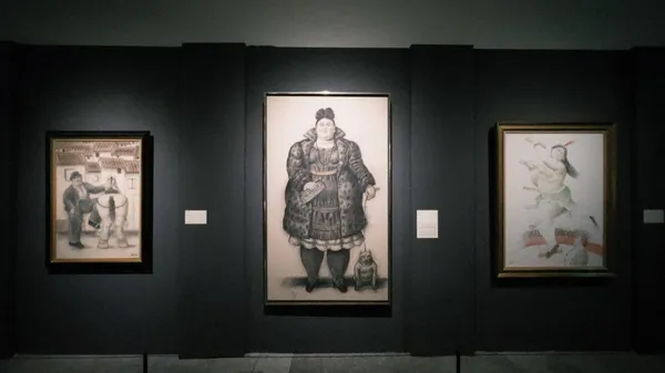 #1 波特羅特展首次來台