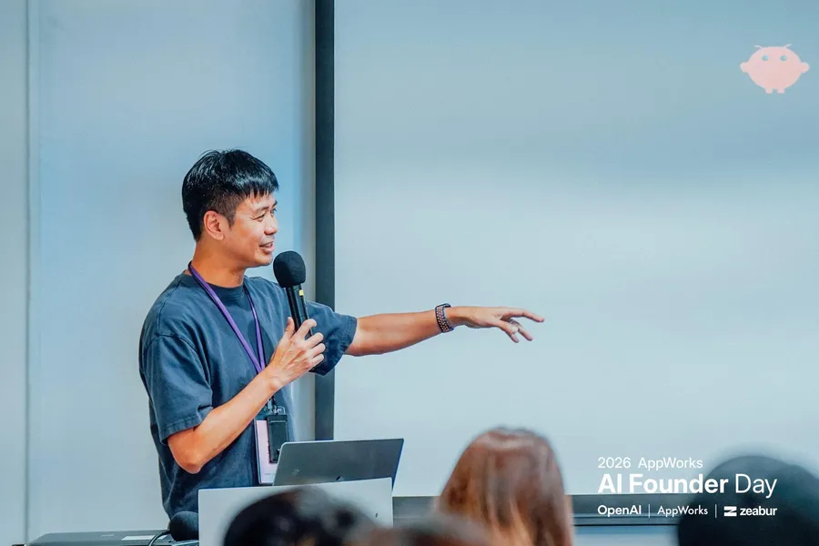 AI正在打破人類2000年的組織極限，四家新創經驗分享：當人人變主管，人該做什麼？
