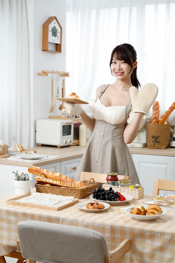 李婷婷