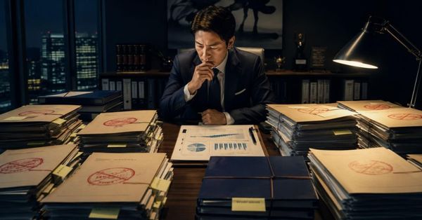  看懂公司，比看股價更重要！為何高手買股票前，會先研究供應商和客戶？