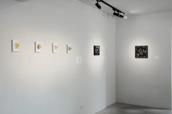 #1 松枝悠希台北個展