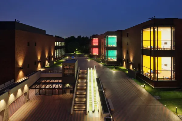 #3 Summer Night Museum