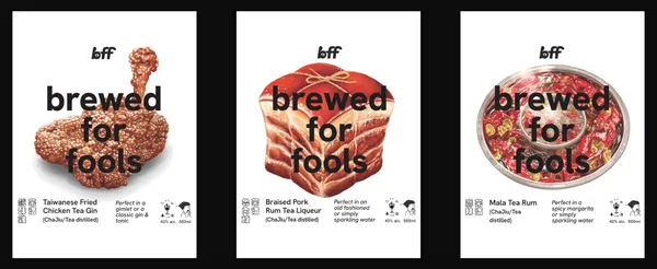 #4 倫敦人氣刈包品牌 BAO 來台推出速食店 BFF