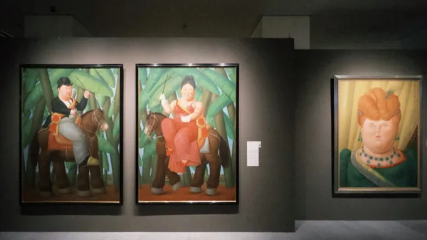 #6 波特羅特展首度來台