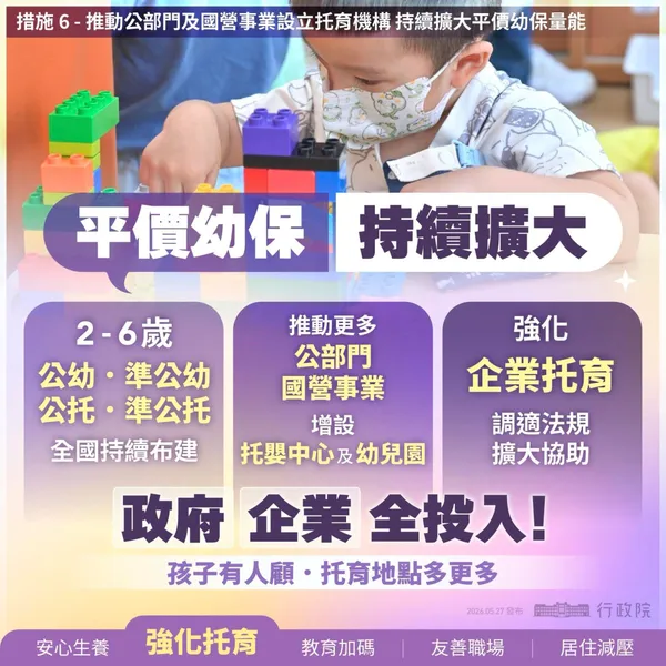 #7 人口對策