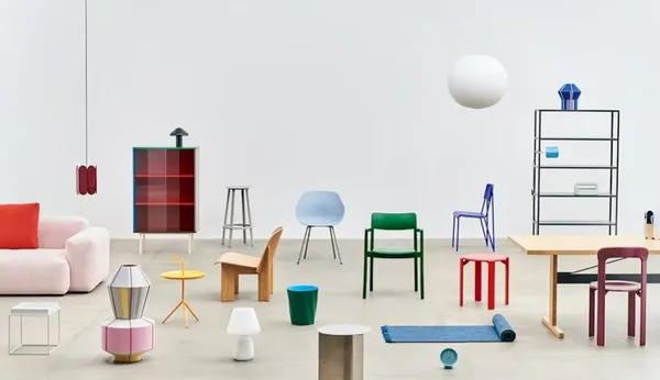 #0 Style Furniture 世代家具插旗台中