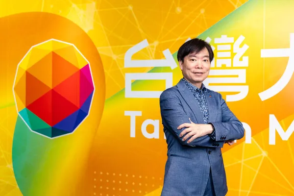  AI 不只放大工程師能力，也讓優勢歸零！台灣大哥大蔡祈岩：主管該做的不是汰換人才