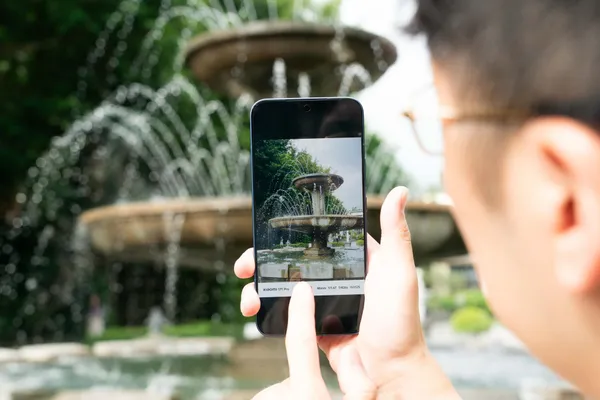 Xiaomi 17T Pro