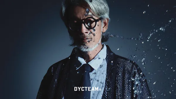 DYCTEAM 形象