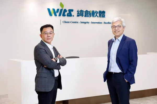  讓非 IT 員工主導 AI 專案，緯創軟體怎麼做到 85% 提案從業務端長出來？