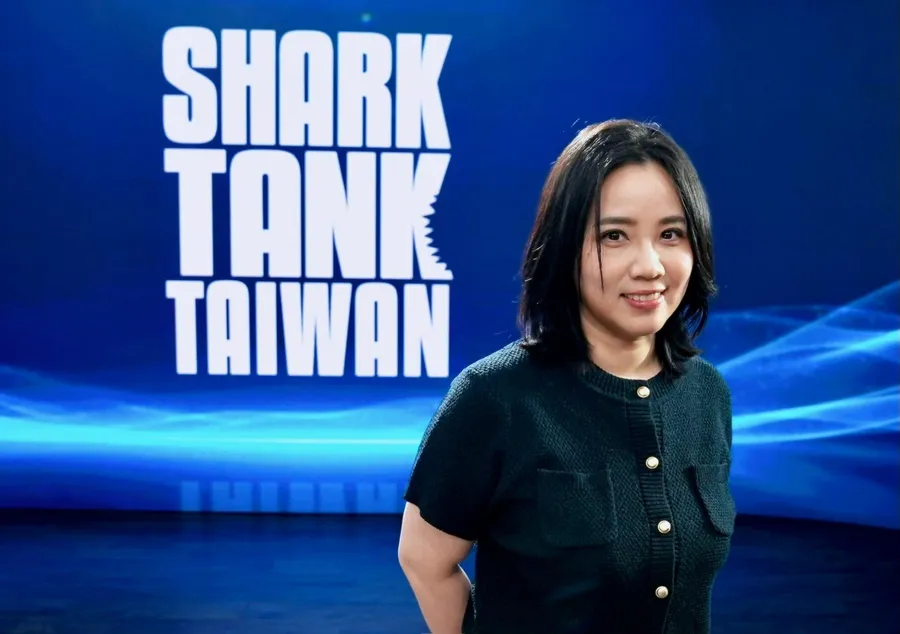 【專訪製作人】替新創圈提問：緯來財經為什麼要做《Shark Tank Taiwan》？ 