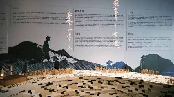 #1 2026 台南人權月