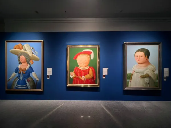 #0 波特羅特展首次來台