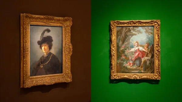 藝術迷必看！富邦美術館《古典光影大師》6 大展區亮點：林布蘭、哥雅等 52 件真跡首度登台