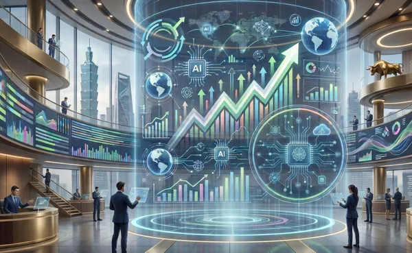  打敗 0050 的吸金速度！主動式 ETF 規模衝破 9000 億，為何投資人甘願為高費用率買單？