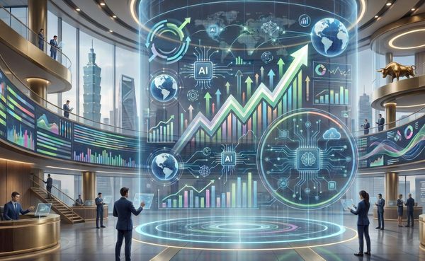  打敗 0050 的吸金速度！主動式 ETF 規模衝破 9000 億，為何投資人甘願為高費用率買單？