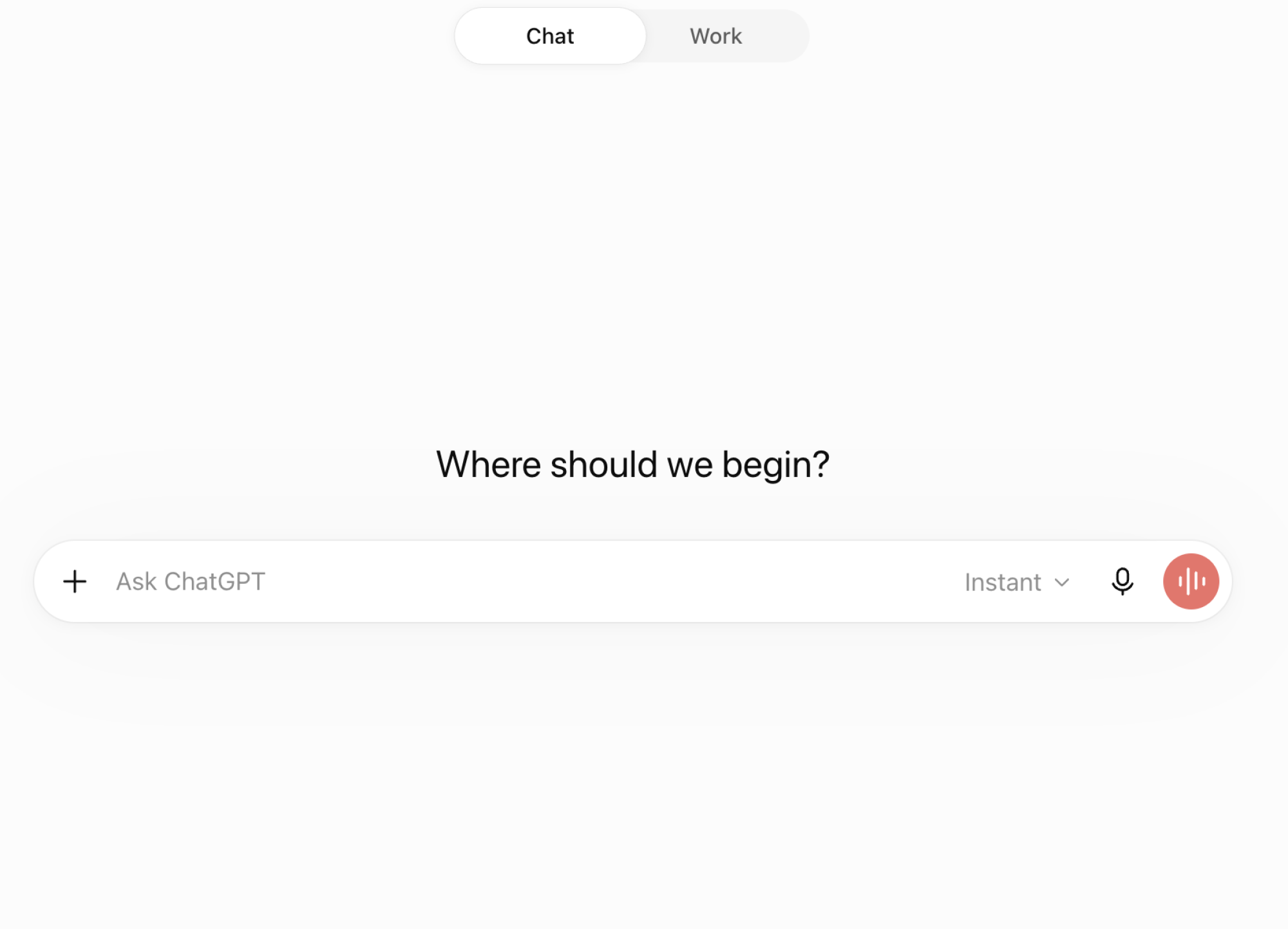 什麼是 ChatGPT Work？誰能用？