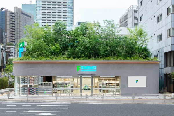 #4 FAMIMA PARK AZABUDAI 