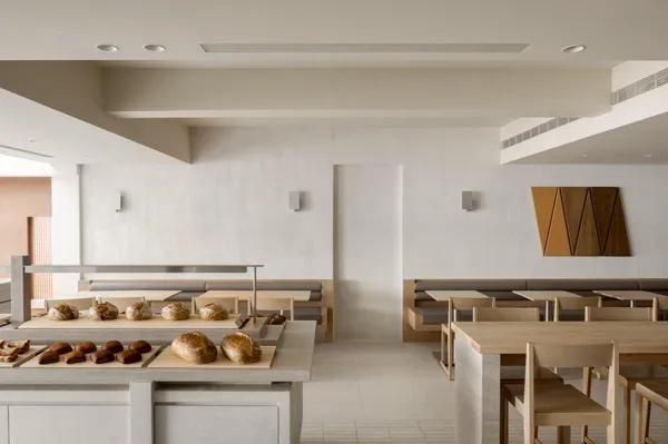 #7 麵包咖啡廳 French Twist Bakery