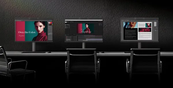 BenQ Creative Pro 專業護眼螢幕
