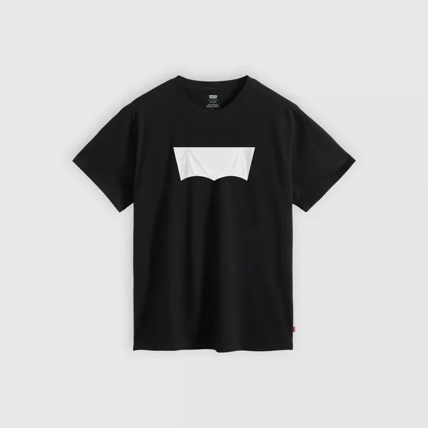 #2 Levi's 白布招牌