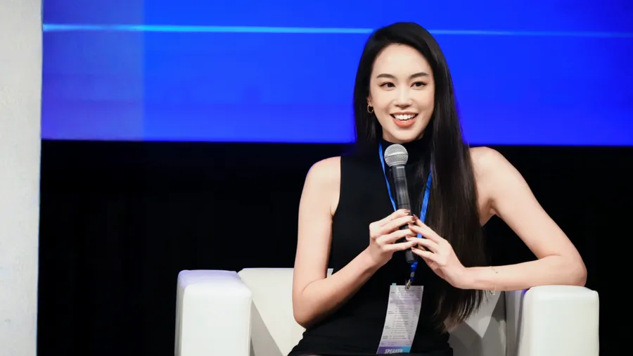 拿了a16z百萬美元卻先隱身一年，Mirror Mirror AI佈局時尚市場為何從亞洲開始？