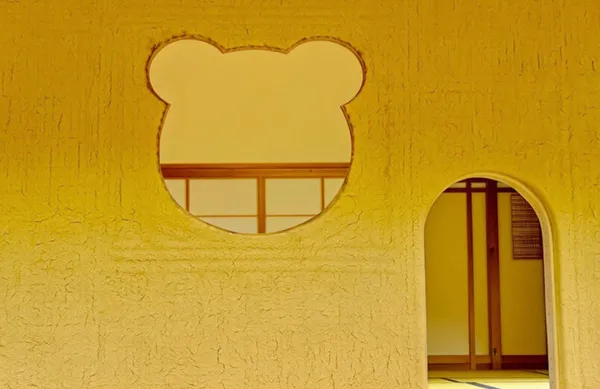 #4 全球首座「玩偶神社」