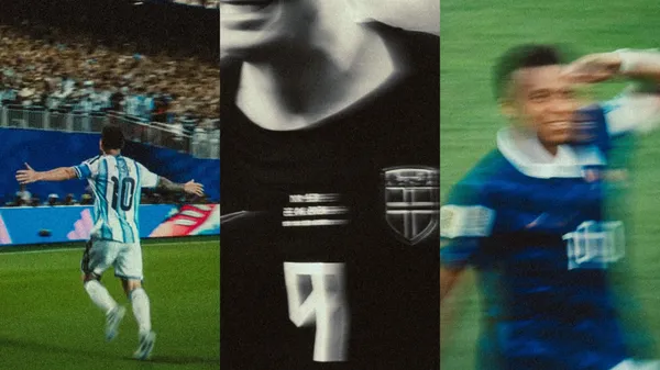 2026 FIFA 世界盃球員背號字體全解析：官方字體設計師成謎、Nike 烏拉圭致敬 Art Deco！