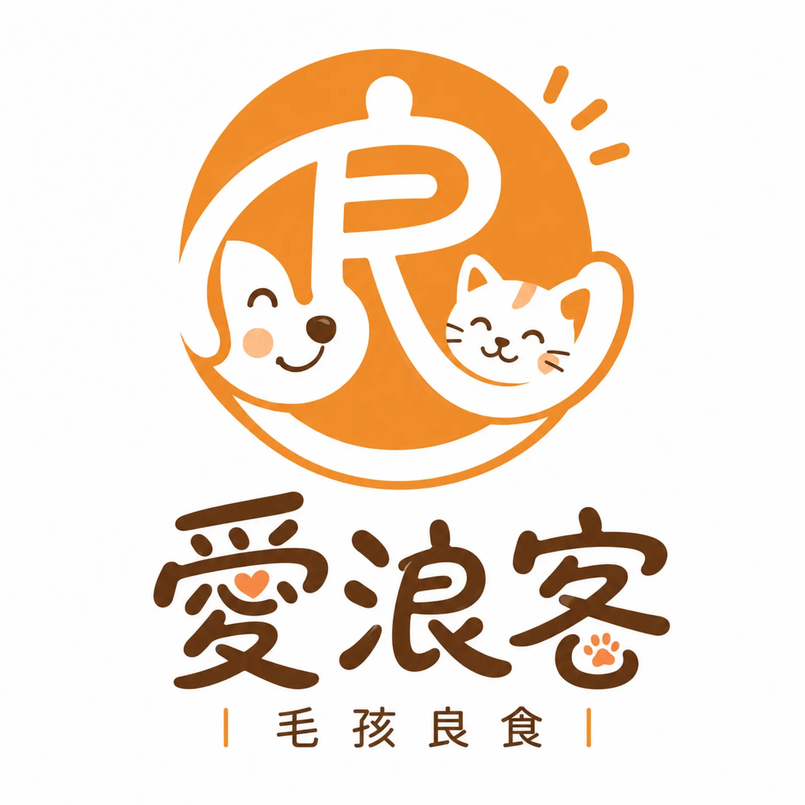 愛浪客｜毛孩良食｜販亮店