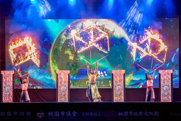 2026桃園閩南文化節