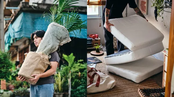 #0 IKEA 新系列 KOMPISHÄNG