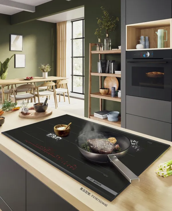 One Bosch全廚房一站式解決方案_5