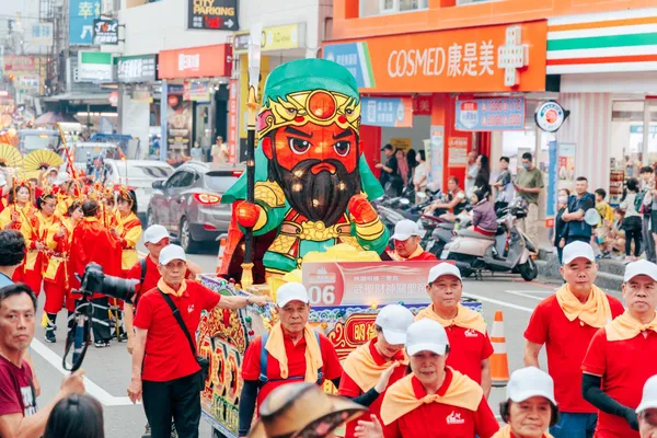 2026 桃園閩南文化節