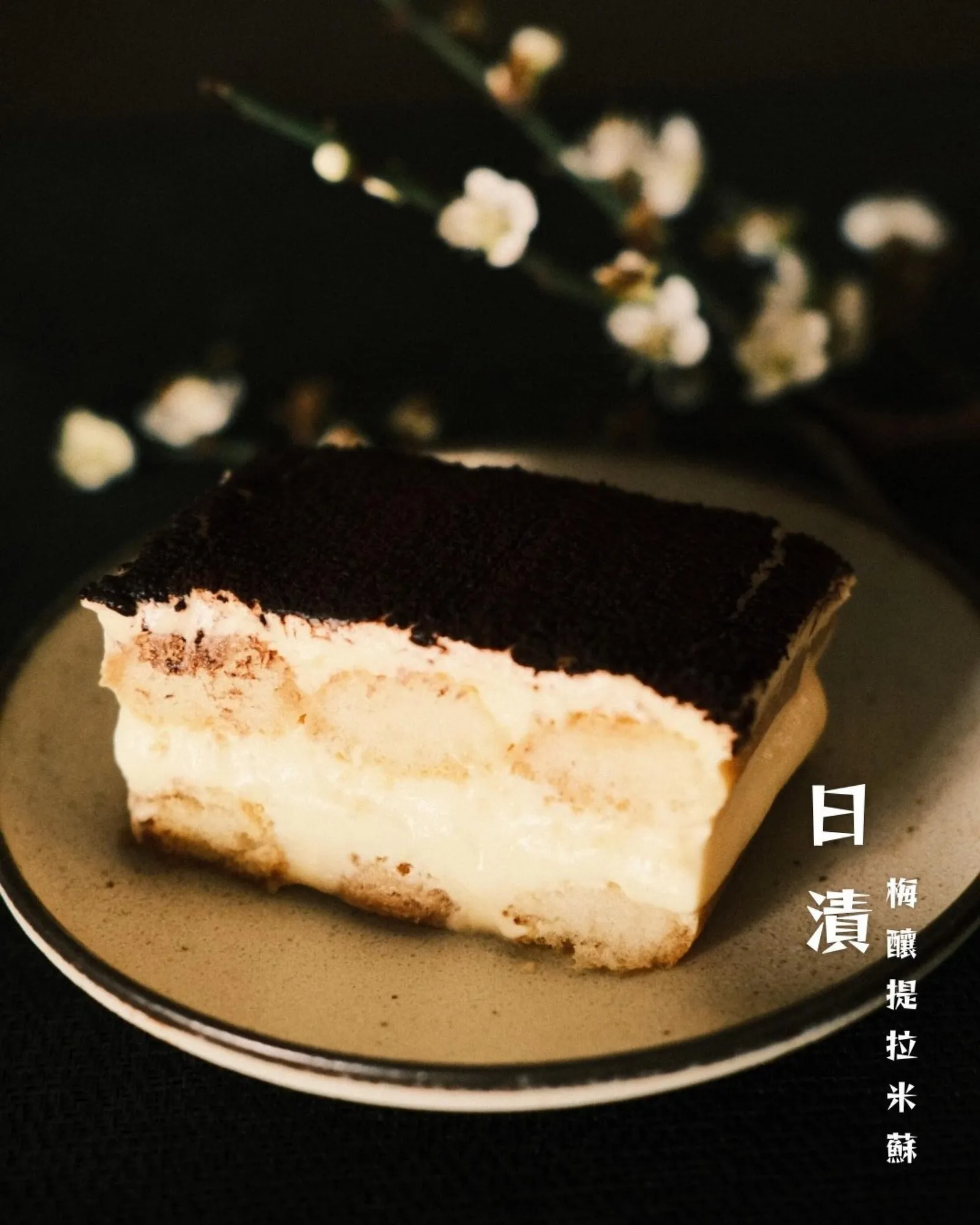 日漬