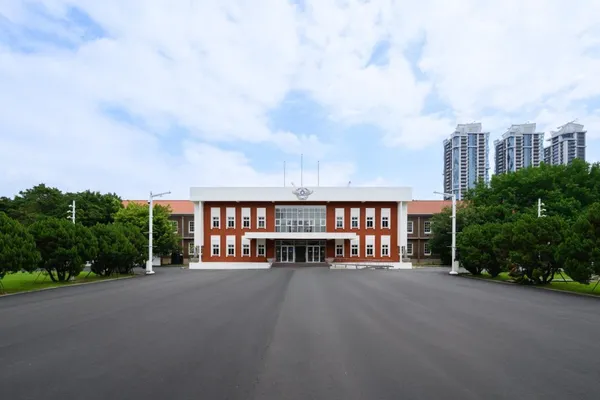 #5 文化空總 晴空季