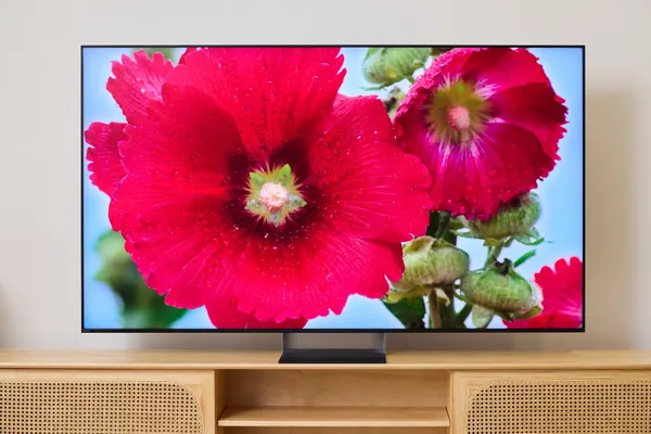 跳脫傳統電視容易漏光與發灰的痛點，Sony BRAVIA 9 II 結合旗艦級 XR 認知智慧處理器與 True RGB 背光技術，從底座美學到內在核心，皆為追求劇院級體驗的頂級用戶而生。