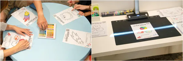 新光三越夏日藝術季